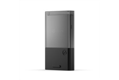 Disque dur SSD externe SEAGATE extens.1To Xbox Series X-S