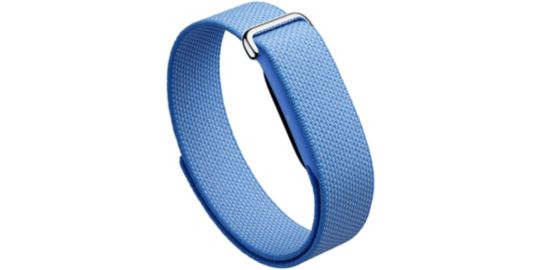 Tracker GOOGLE FITBIT Air Lavande