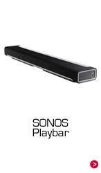 Station SONOS PLAY:5 Blanc Gen 1 Reconditionné