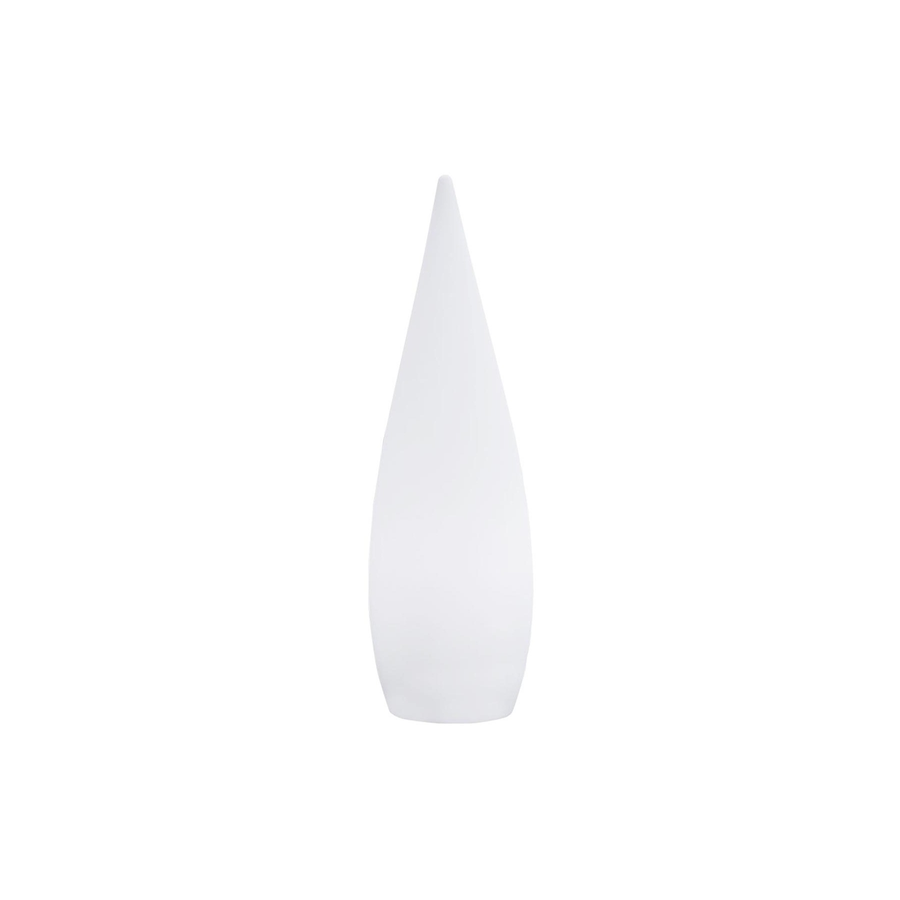 Lampe LED LUMISKY Lampadaire sans fil goutte LED multicolo