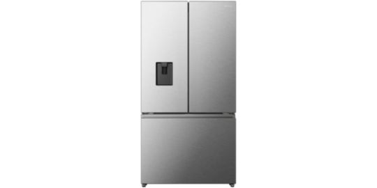 Réfrigérateur multi portes HISENSE RF815N4SWSE