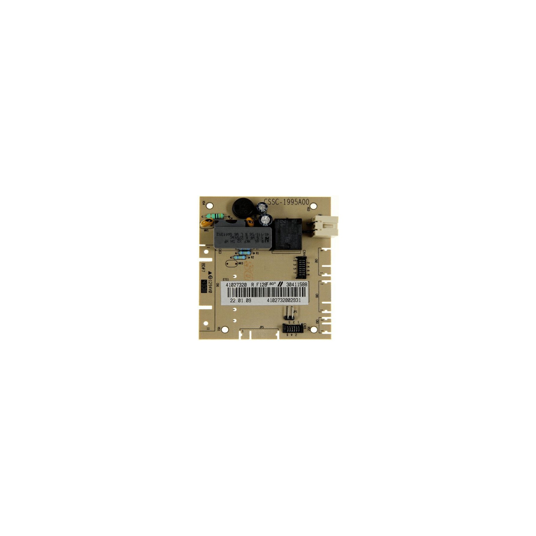 Carte CANDY module electronique