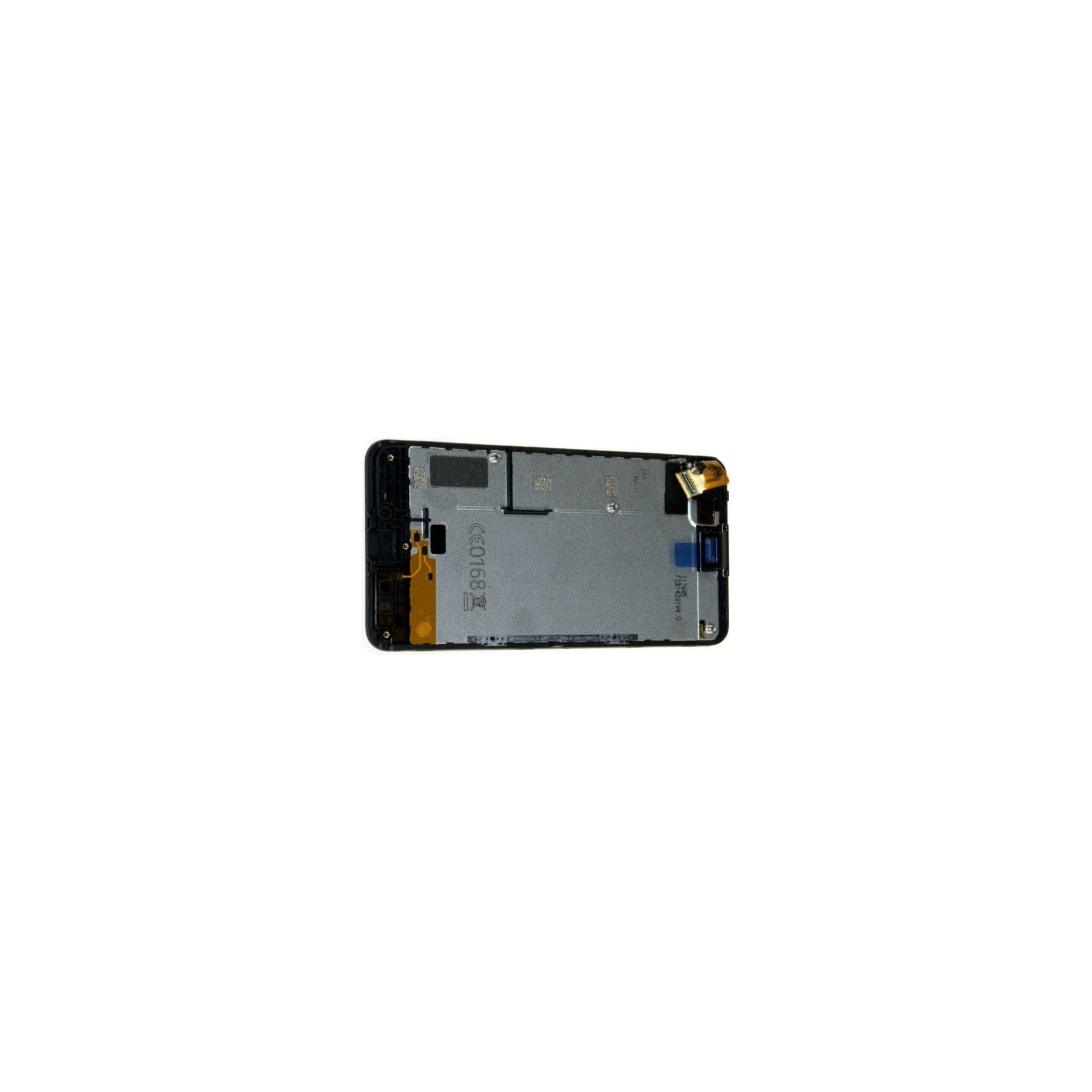 Kit de remplacement DIVERS ecran lcd tactile nokia lumia 630 et 635