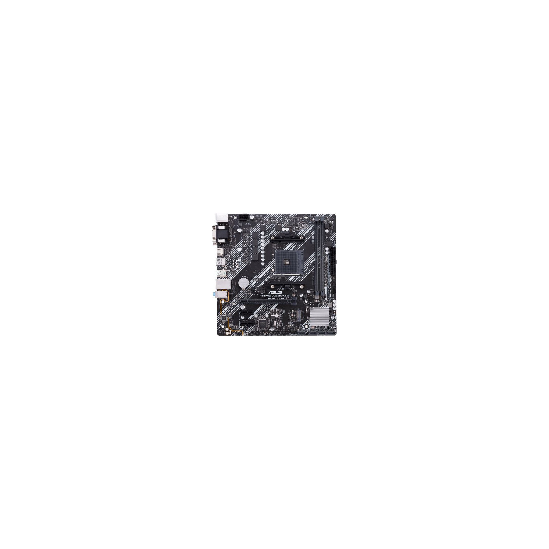 Carte mère ASUS 90MB1510-M0EAYC