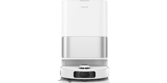 Aspirateur robot DREAME D30 Ultra White