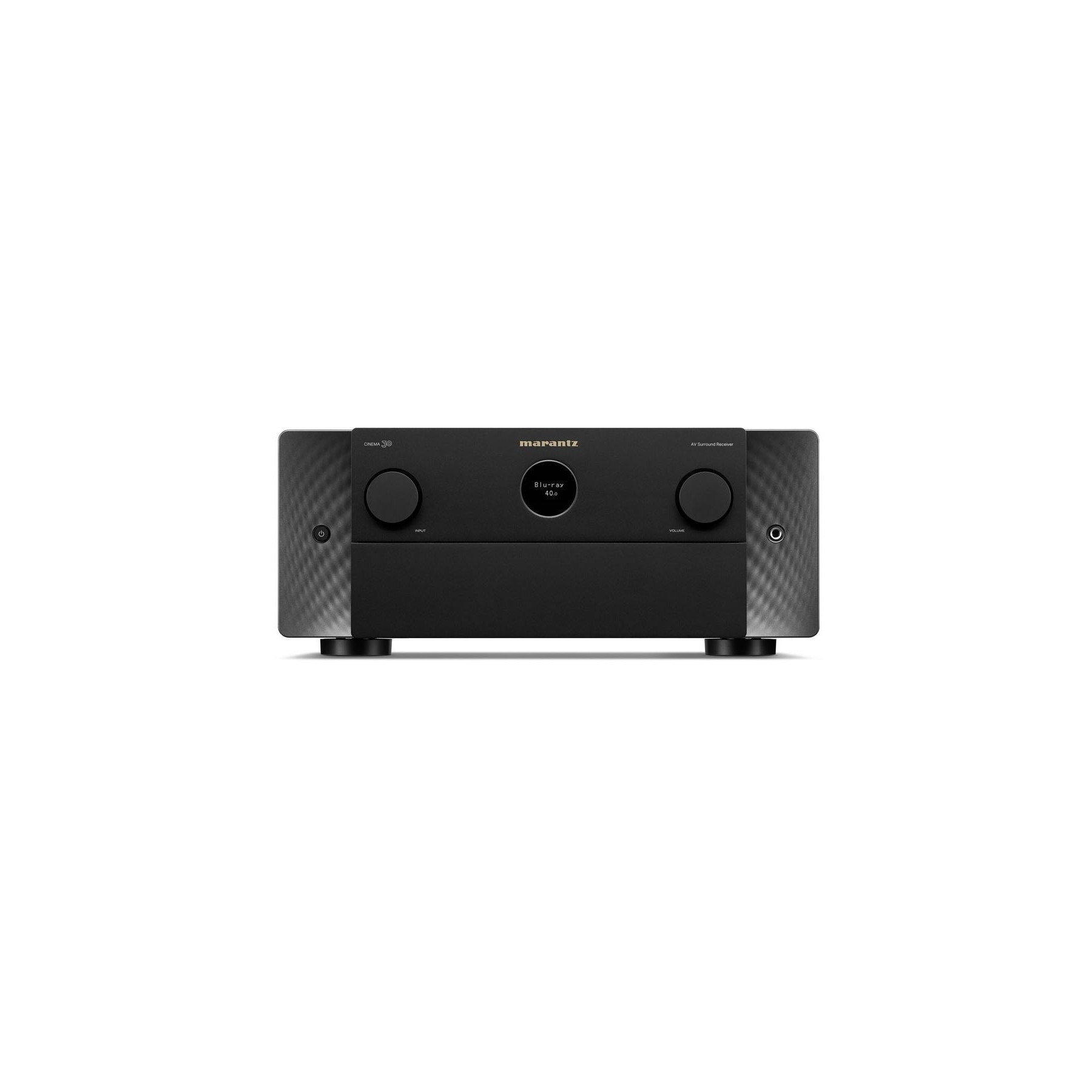 Ampli Home Cinema MARANTZ Cinema 30 Noir
