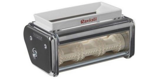 Découpe pâtes MARCATO Ravioli pour Atlas 150