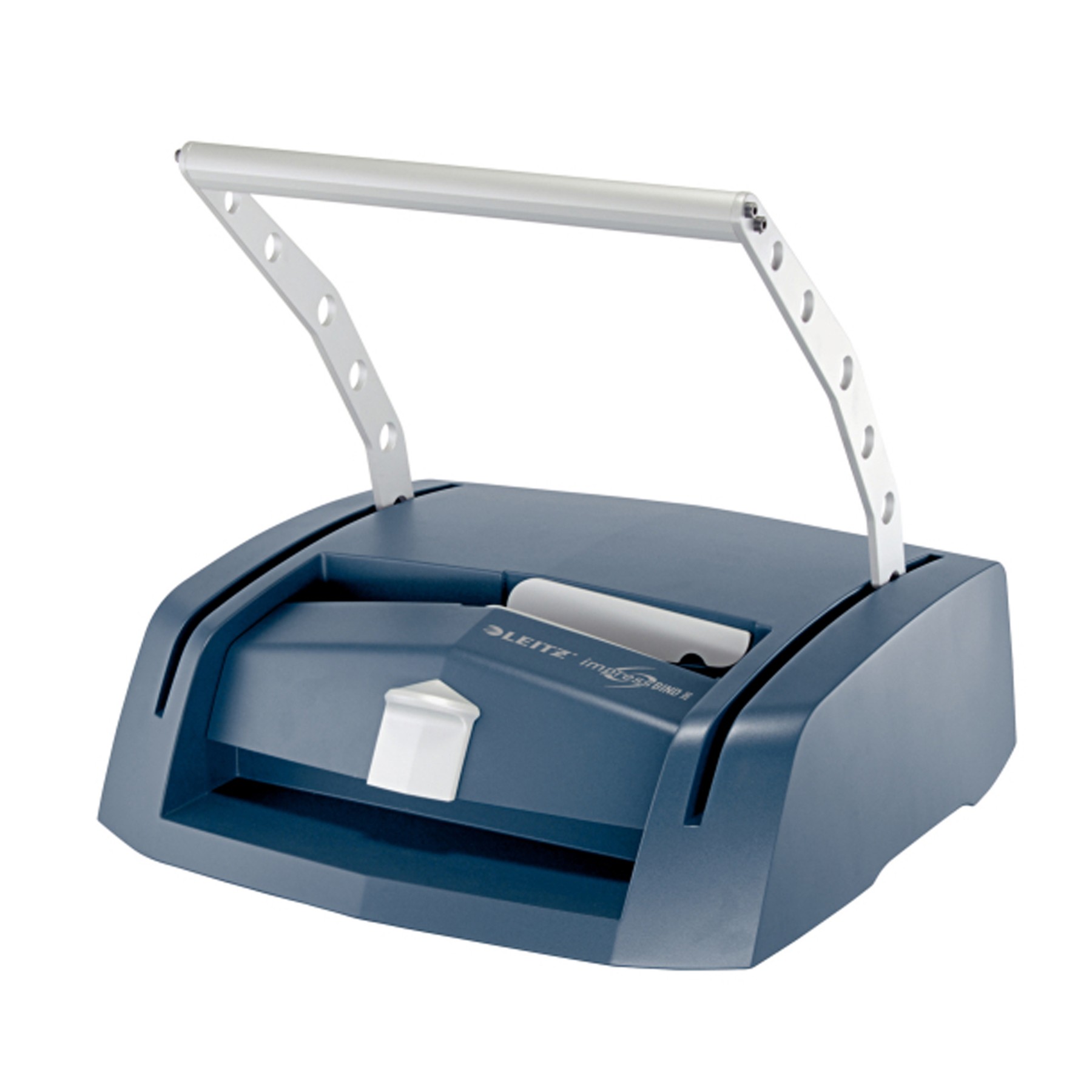 Relieuse LEITZ Impress Bind 280 Reliure livre 280p