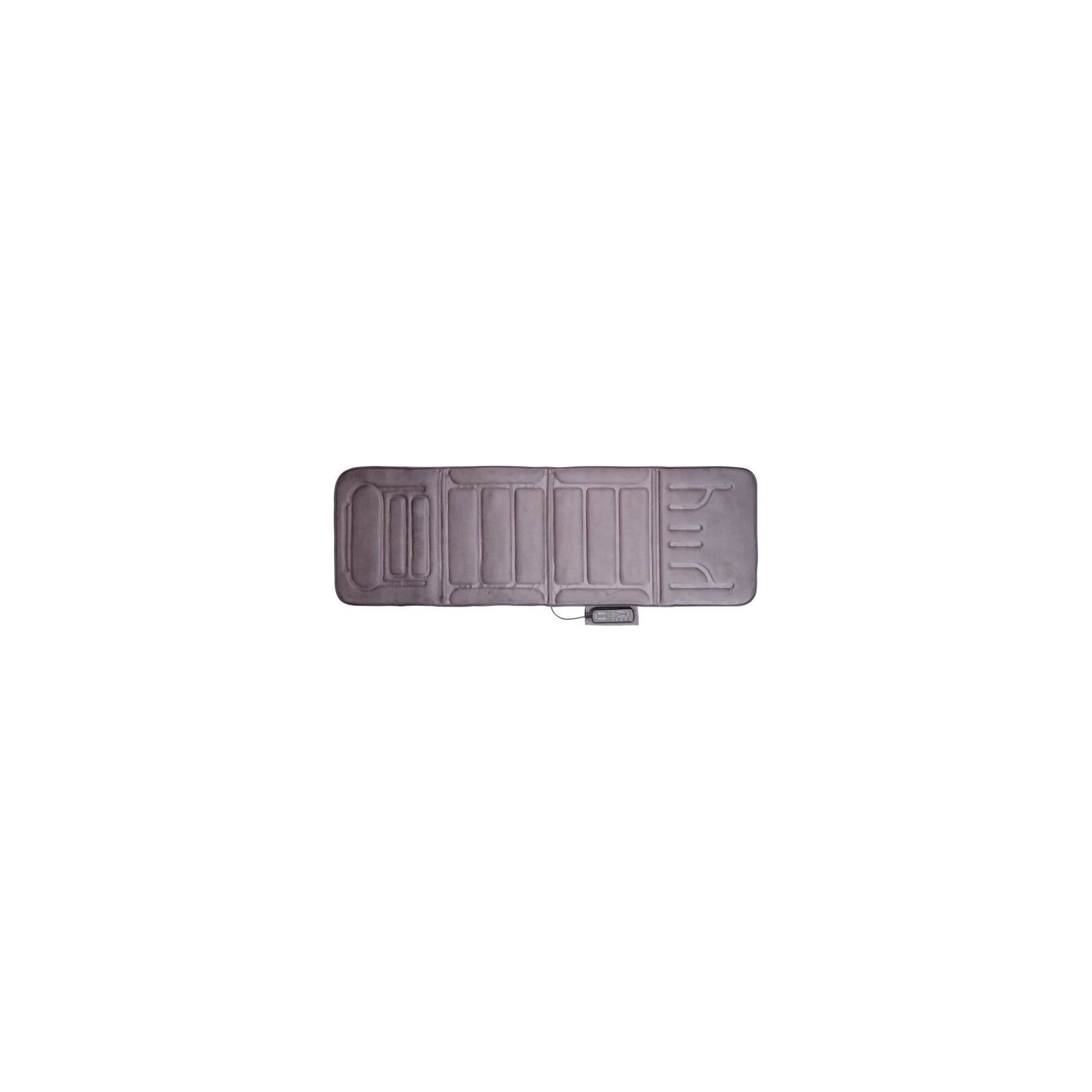 Appareil de massage LANAFORM Massage Mattress