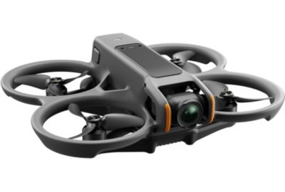 Drone DJI Avata 2 Fly More Combo (1 Batterie)