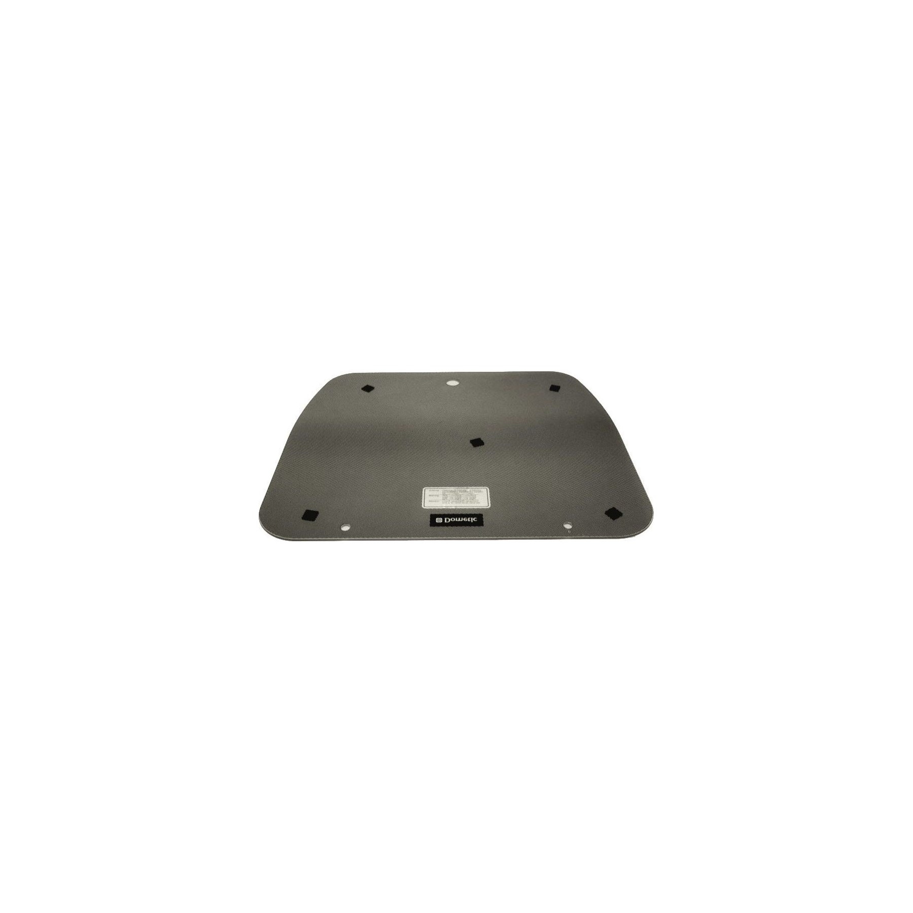 Plaque DOMETIC COUVERCLE EN VERRE CE99-ZF/DF/VF