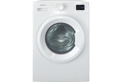Lave linge hublot INDESIT IM642MYTIMEFR