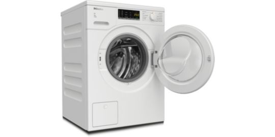 Lave linge hublot MIELE WCA 120 WCS
