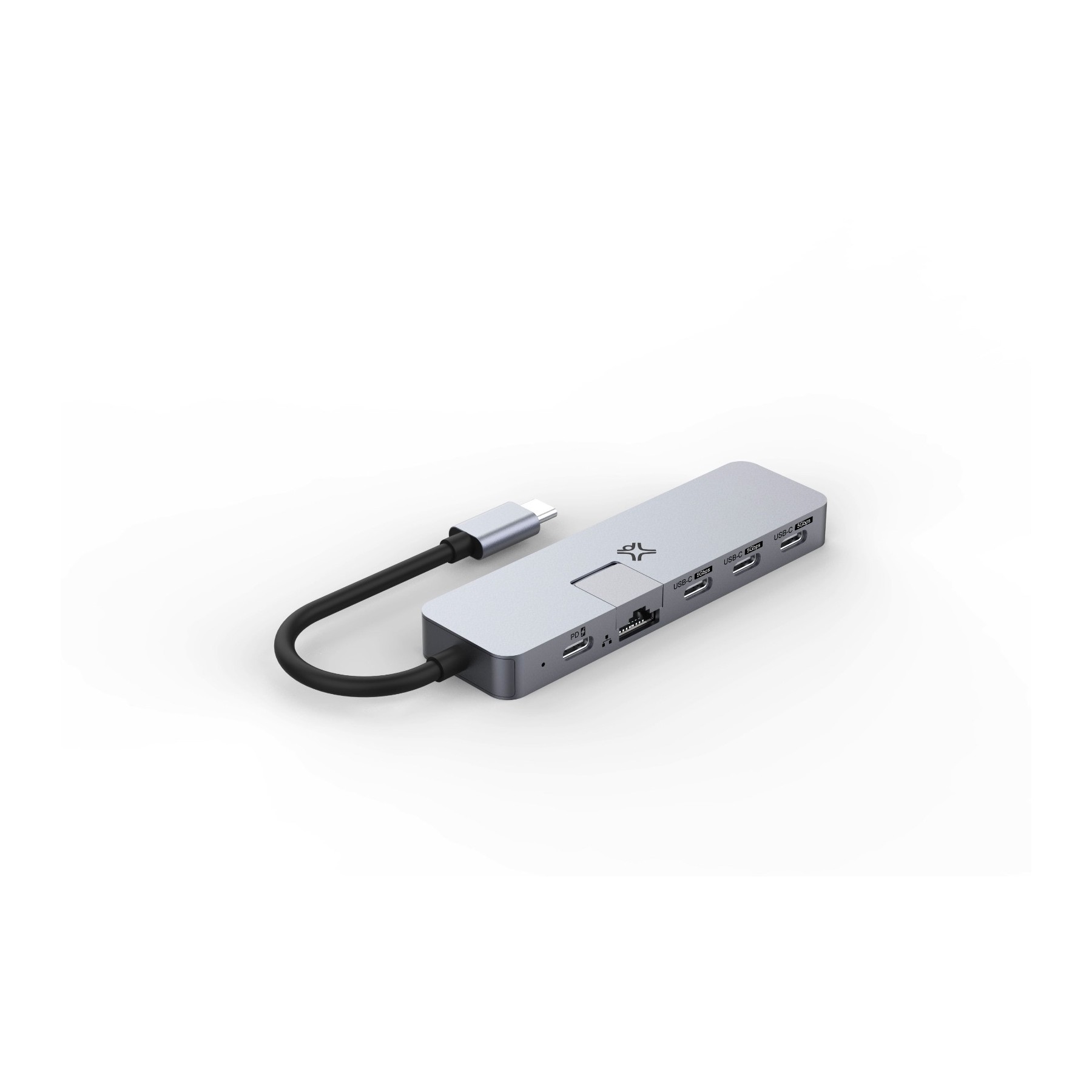Hub USB C XTREMEMAC USB-C 5 en 1
