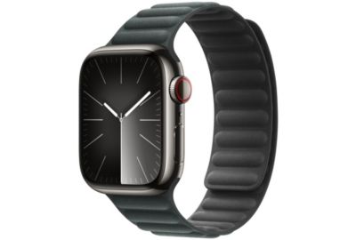 Bracelet APPLE Watch 41mm maillon magnétique chene S/M