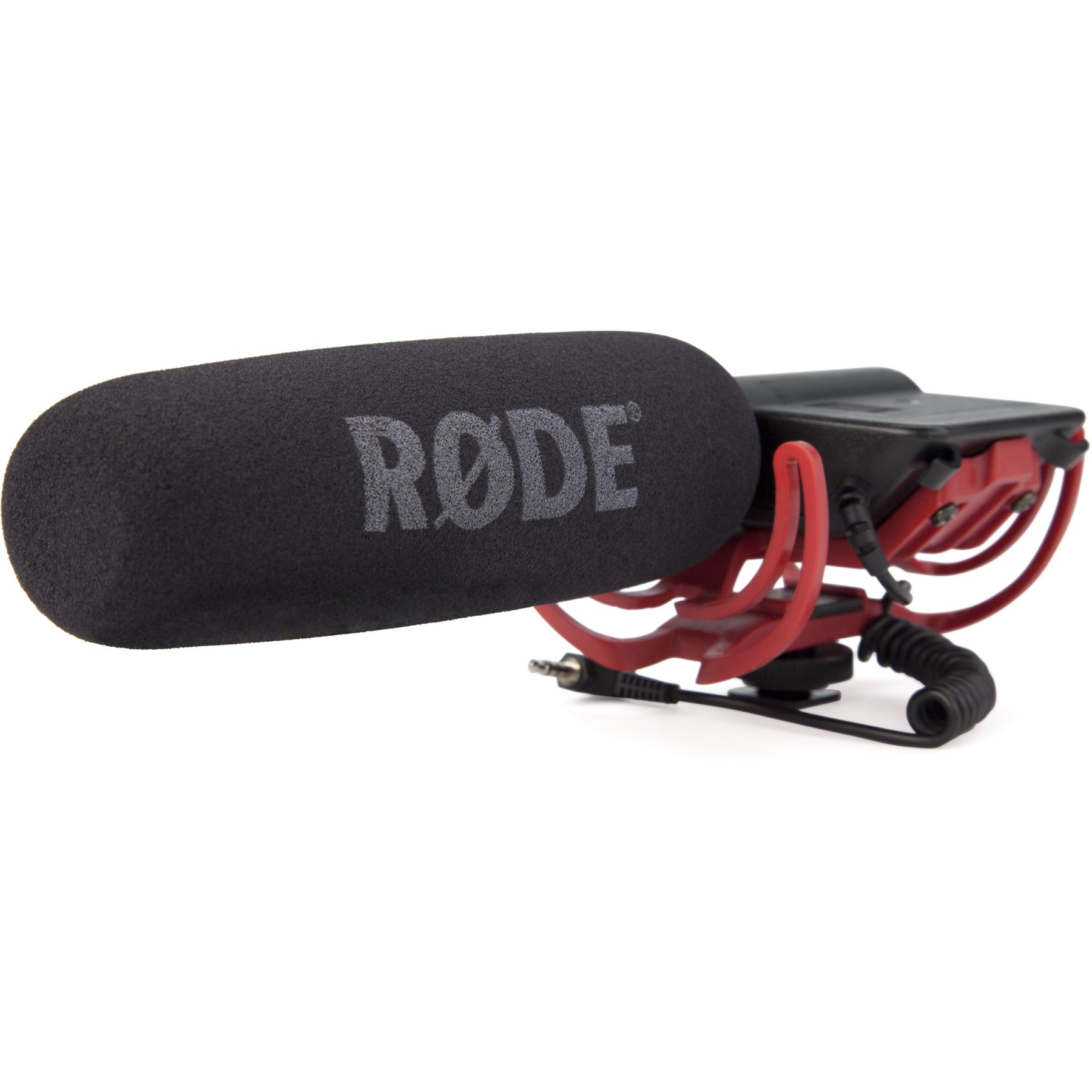 Micro RODE VideoMic R