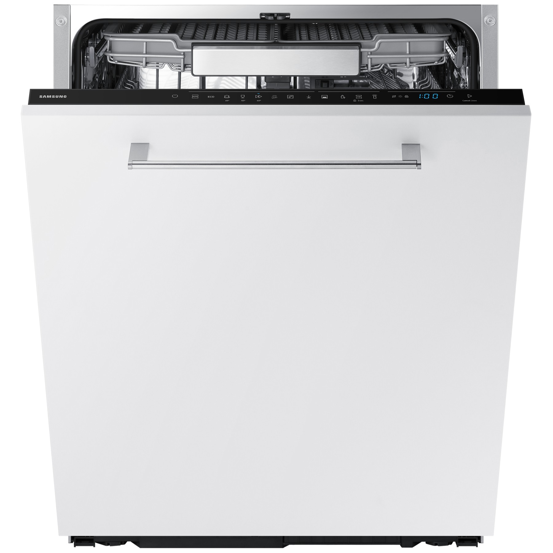 Lave vaisselle encastrable SAMSUNG DW70H73WCB0U1