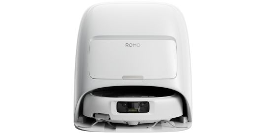 Aspirateur robot DJI Romo A Water Tank
