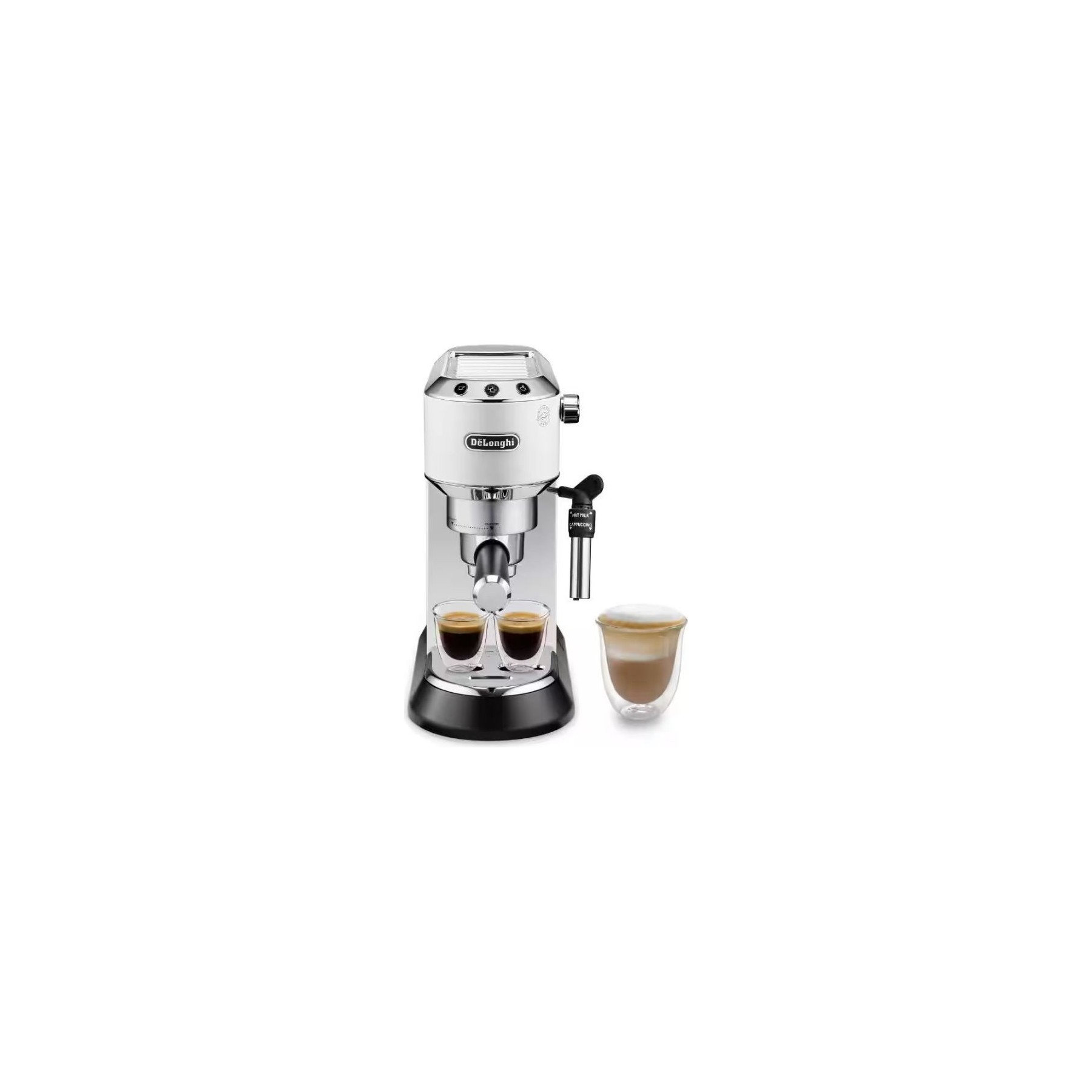 Machine à expresso DELONGHI EC685.W