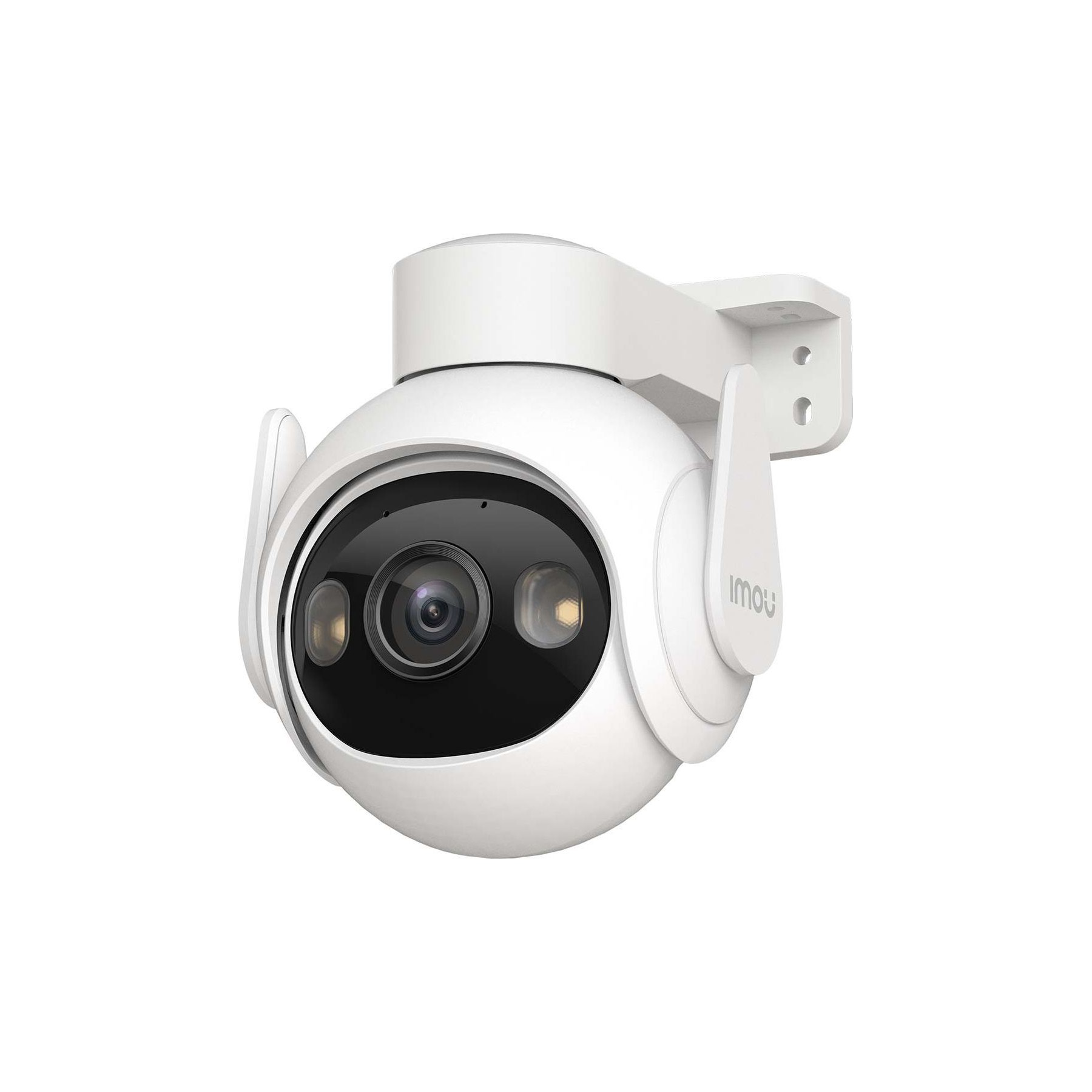 Dashcam IMOU IMOU Caméra Extérieure Connectée Wi-Fi 5