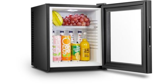 Mini réfrigérateur FRIGELUX MINIBAR28