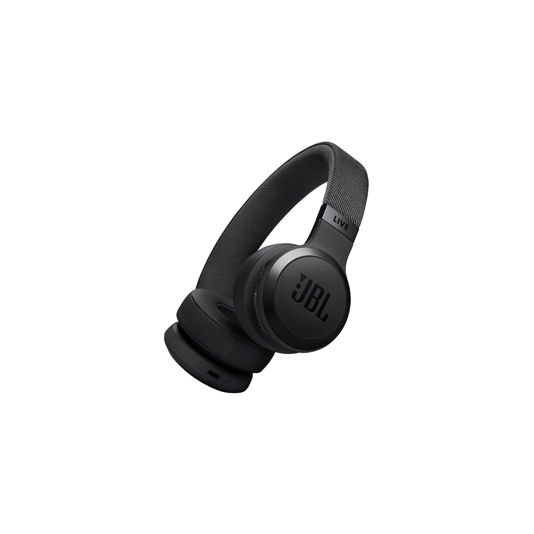 Casque JBL Live 670 NC Noir