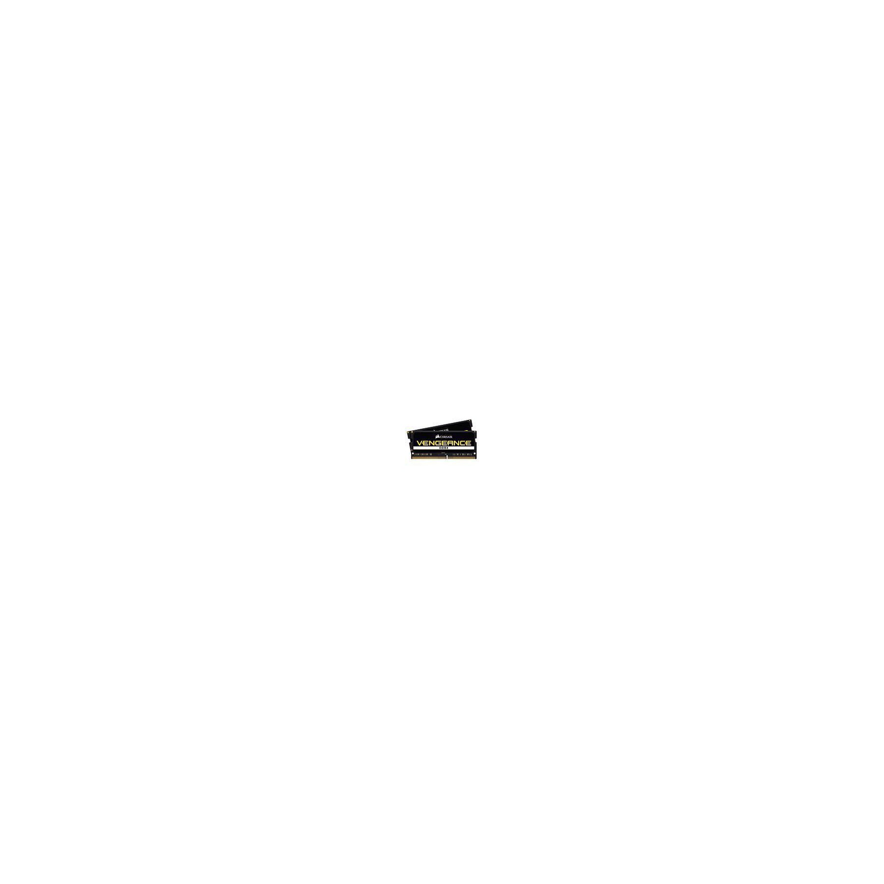 Mémoire vive CORSAIR Vengeance SODIMM DDR4 16 Go 3200 Mhz