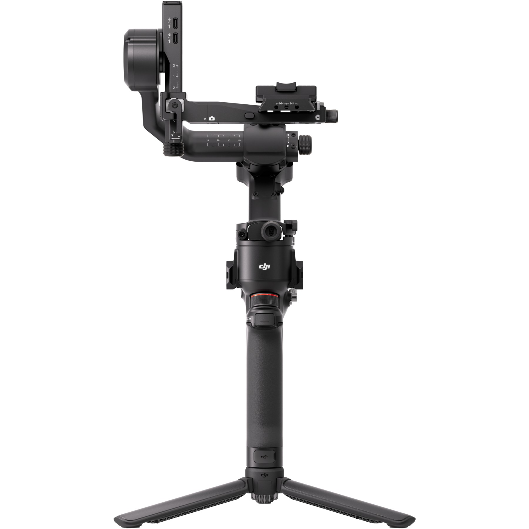 Stabilisateur DJI RS 5