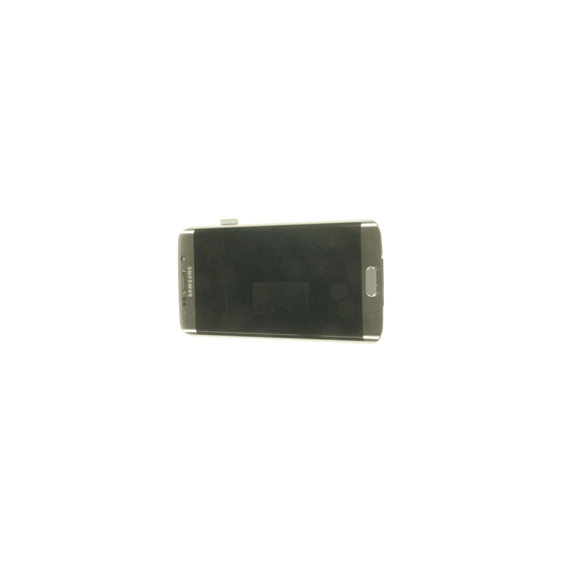 Kit de remplacement SAMSUNG ecran+tactile galaxy s6 edge or / gold