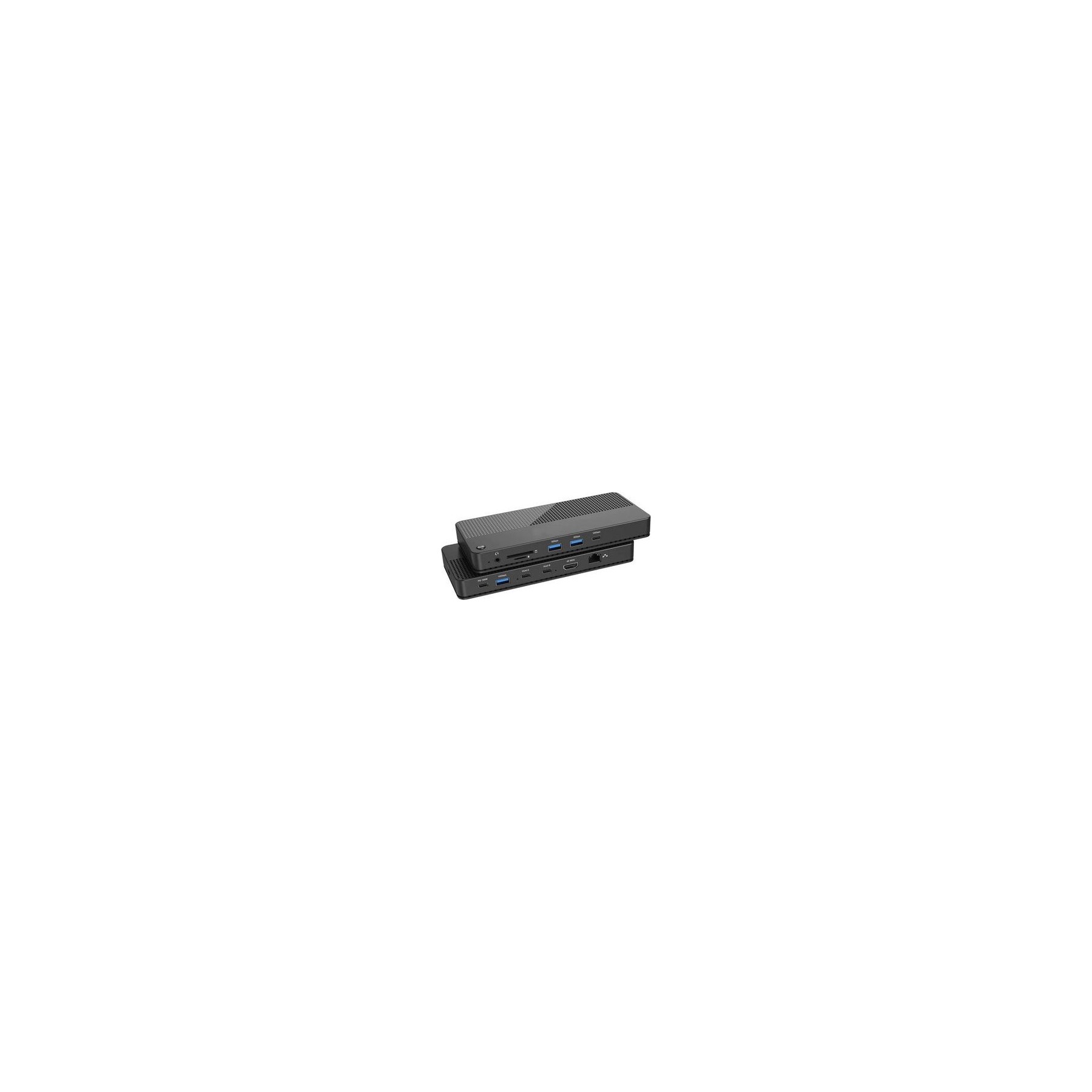 Hub USB C DEXLAN ECF-061110