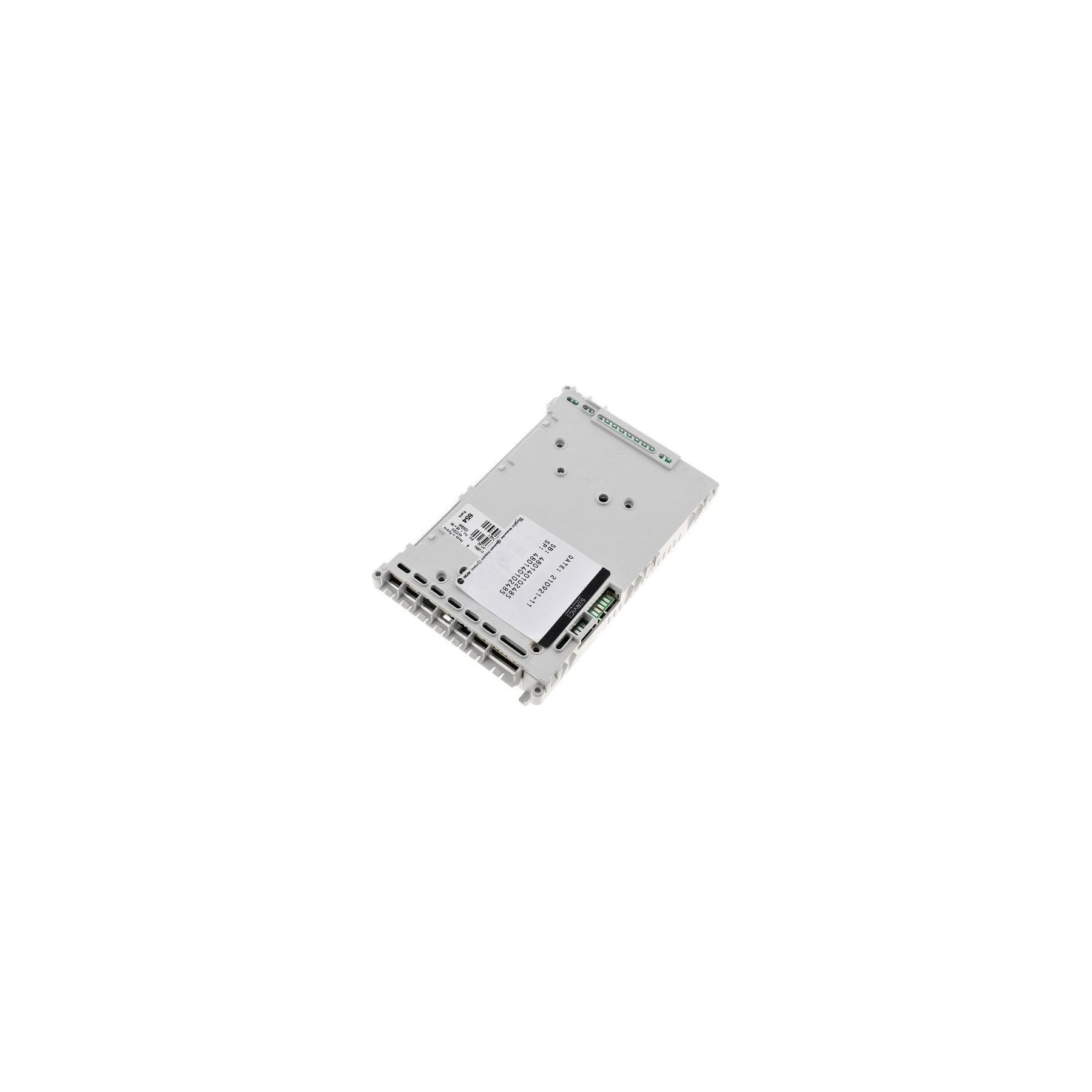 Carte WHIRLPOOL platine de controle non programmée