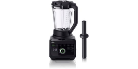 Mixer BRAUN JB9040