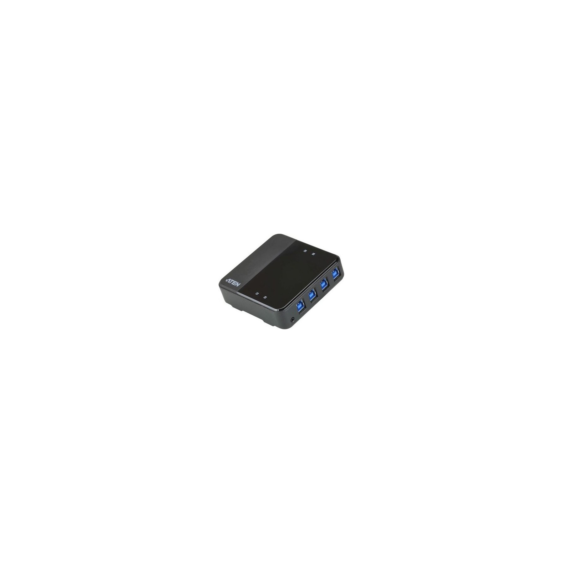 Hub USB C ATEN US3344-AT