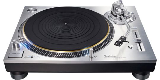 Platine TD TECHNICS SL1200GEGS