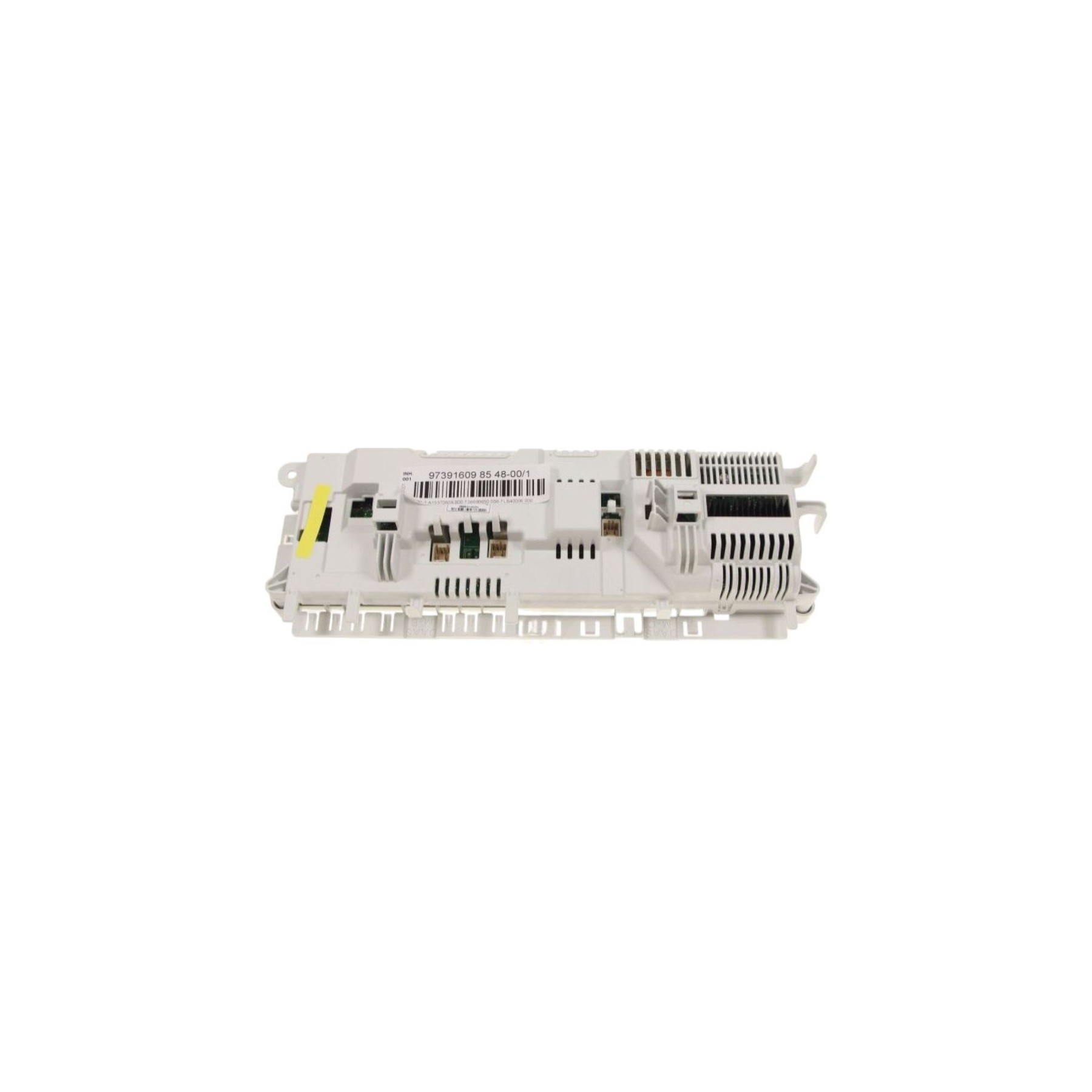 Carte ELECTROLUX carte electronique configurer