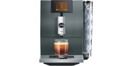 Expresso Broyeur JURA ENA5 Night Inox