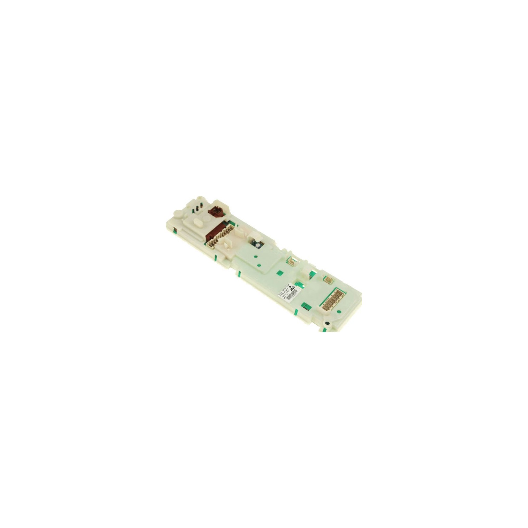 Carte BOSCH module de commande