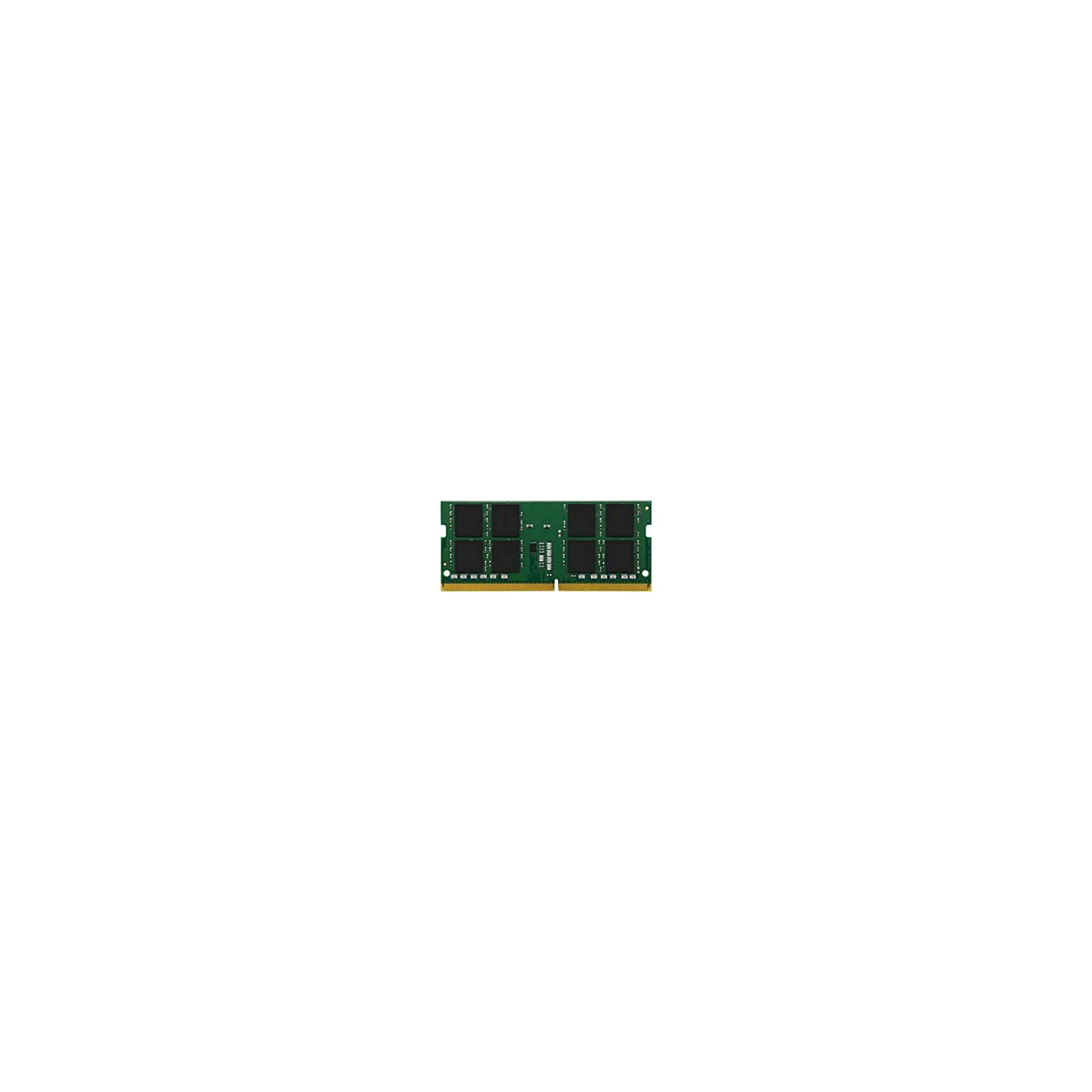 Mémoire vive KINGSTON 16 Go DDR4 3200 Mhhz