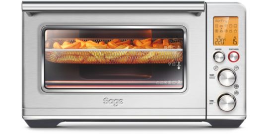 Mini four SAGE APPLIANCES Smart Oven Air Fryer