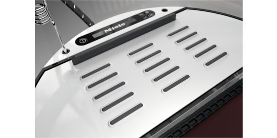 Centre repass MIELE Fashion Master B4847