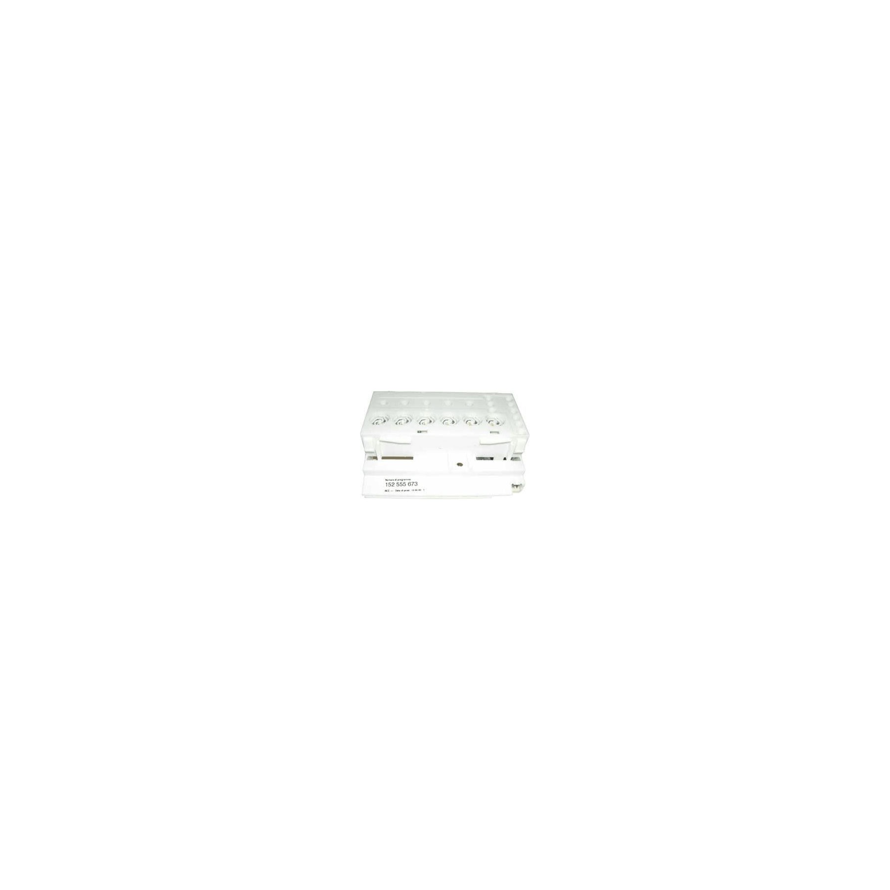 Carte ARTHUR MARTIN module dz commande configure edw 1100h6