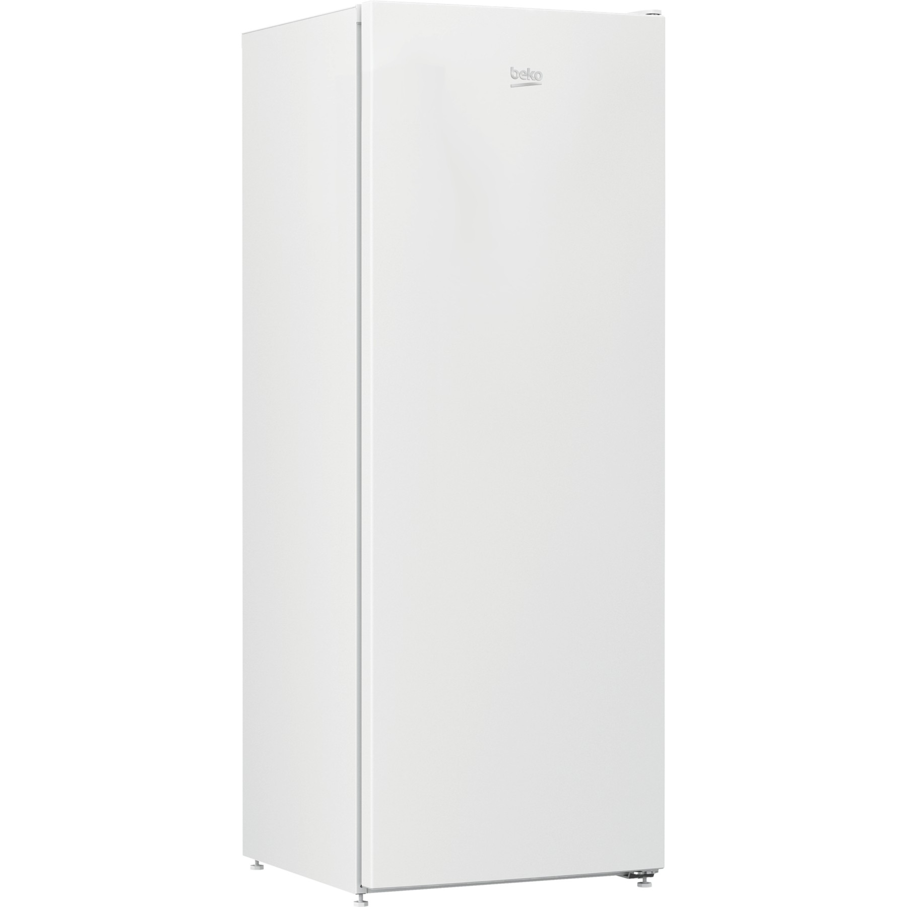 Congélateur armoire BEKO RFNM200T40WN