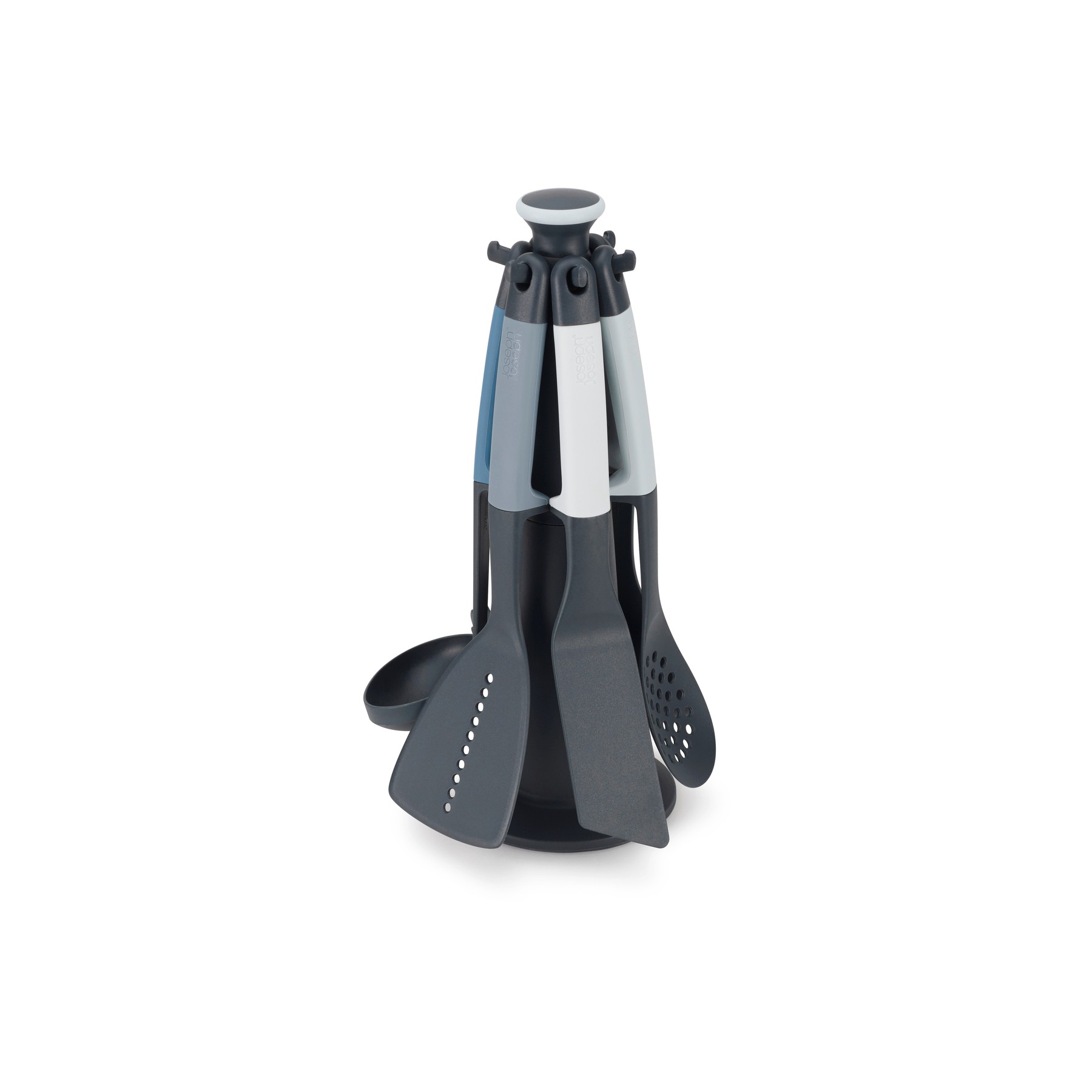 Set d'ustensiles de cuisine JOSEPH JOSEPH Set Elevate - Editions x6