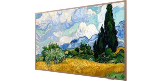 TV LED TCL 43A400 PRO (109cm)