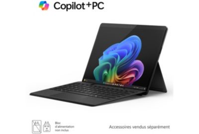 PC Hybride MICROSOFT Surface Pro 13' XElite/16/1TB Graphite
