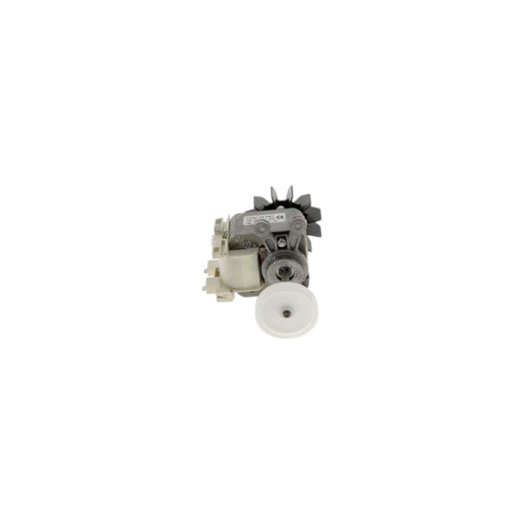 Moteur BRANDT moteur de turbine sechage