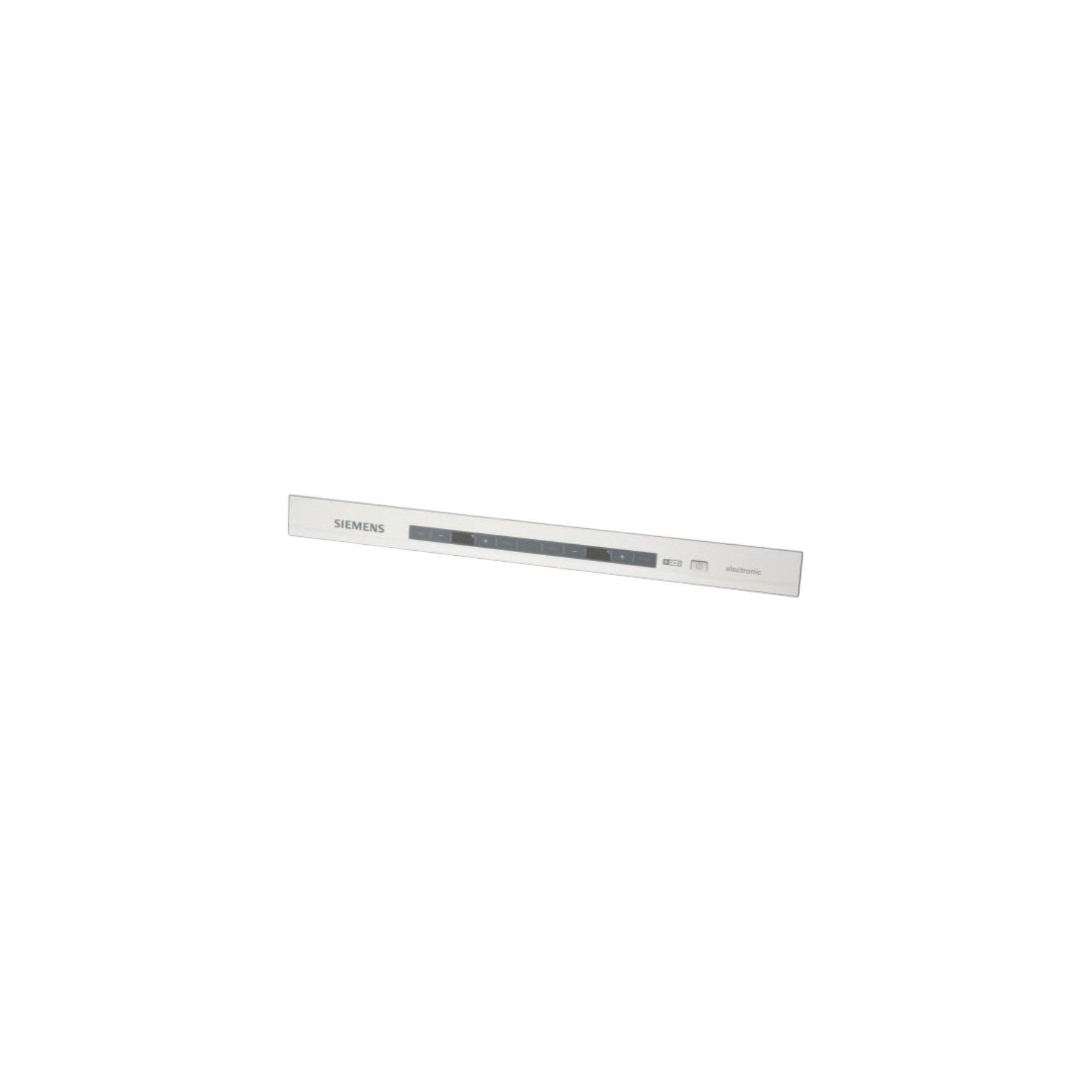 Carte SIEMENS module de commande programmé