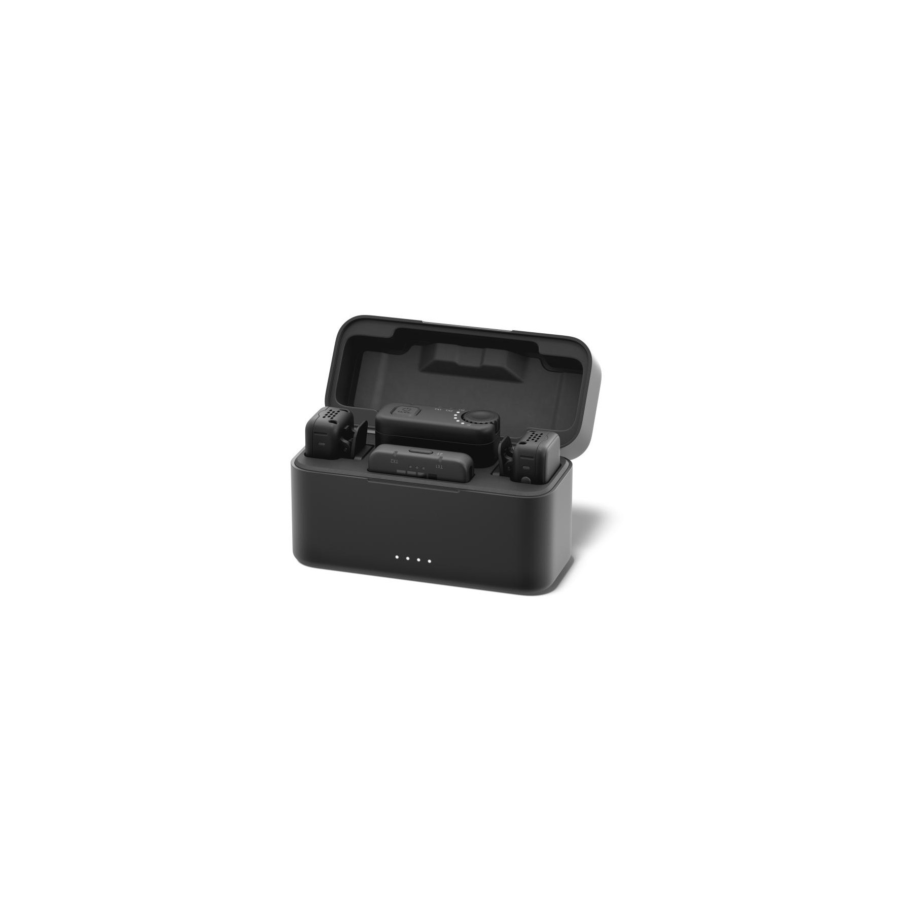 Micro GOPRO Wireless Mic Complete Kit