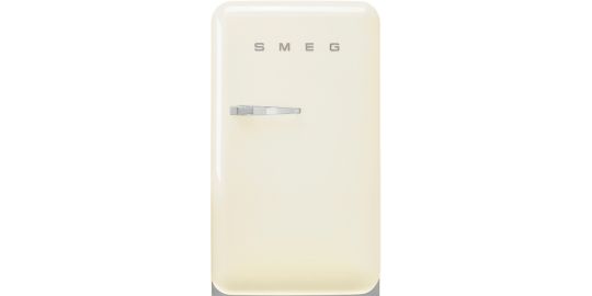 Réfrigérateur top SMEG FAB10RCR6