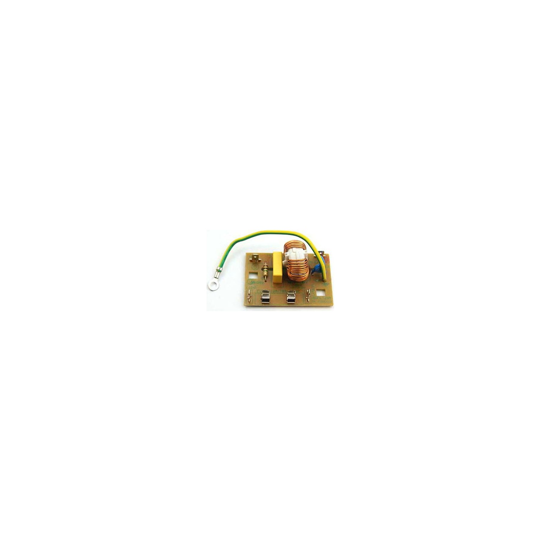 Module électronique CANDY MODULE FILTRE - 49016734